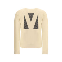 Valentino Panther Lady Sweatshirt
