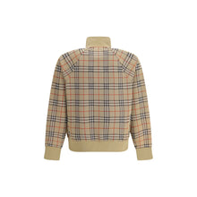 Burberry Archivio Check Jacket