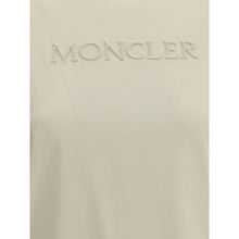Moncler Logoed T-Shirt