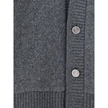 Thom Browne Wool Cardigan
