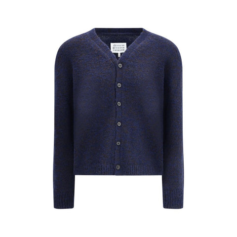Margiela Wool Cardigan