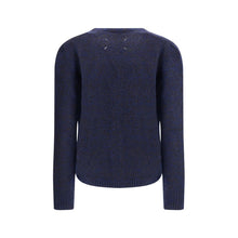 Margiela Wool Cardigan