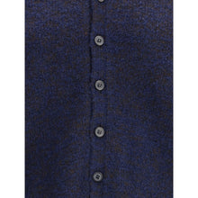 Margiela Wool Cardigan