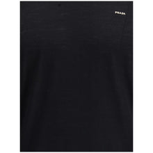 Prada Virgin wool Sweater