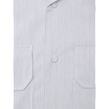 Jil Sander Blue Cotton Shortsleeve