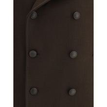 Tagliatore Double-breasted Coat
