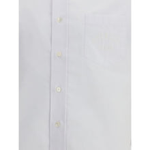 Givenchy Embroidered pocket Shirt