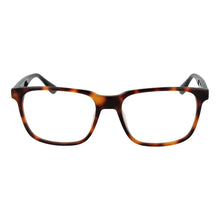 Brown Men Glasses Frame BMW