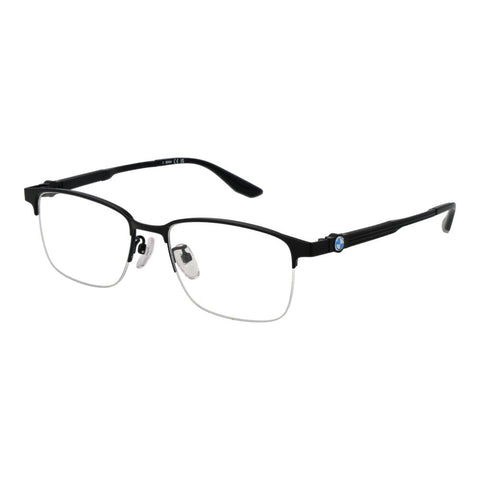 Black Men Glasses Frame BMW