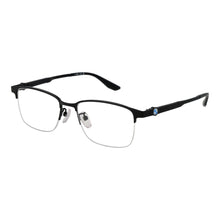 Black Men Glasses Frame BMW