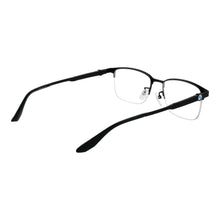 Black Men Glasses Frame BMW