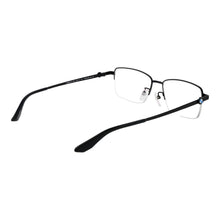 Black Men Glasses Frame BMW