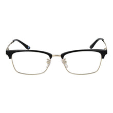 Black Men Glasses Frame BMW