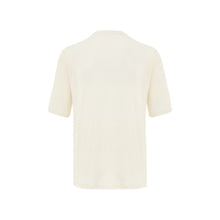 Jil Sander Beige Cotton Long