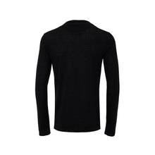 Jil Sander Black Polyester Long