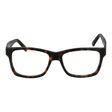 Brown Unisex Glasses Frame Andy Wolf