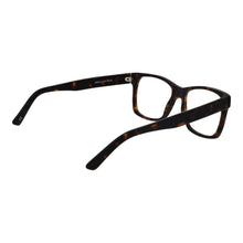 Brown Unisex Glasses Frame Andy Wolf