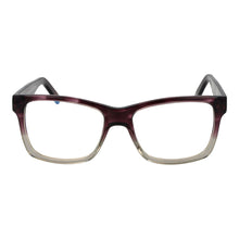 Purple Unisex Glasses Frame Andy Wolf