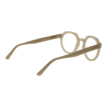 Gray Unisex Glasses Frame Andy Wolf
