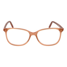 Pink Unisex Glasses Frame Andy Wolf