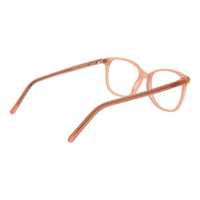 Pink Unisex Glasses Frame Andy Wolf