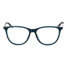 Gray Women Glasses Frame Converse