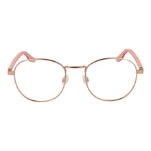 Gold Unisex Glasses Frame Converse