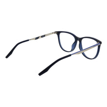 Transparent Women Glasses Frame Converse