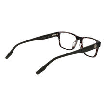 Green Men Glasses Frame Converse