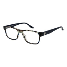 Blue Men Glasses Frame Converse
