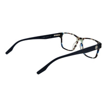 Blue Men Glasses Frame Converse