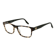 Green Men Glasses Frame Converse