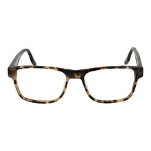 Green Men Glasses Frame Converse