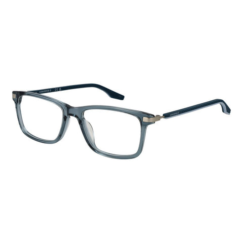 Black Unisex Glasses Frame Converse