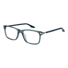 Black Unisex Glasses Frame Converse