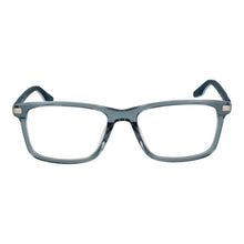 Black Unisex Glasses Frame Converse
