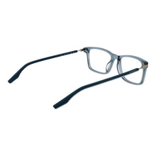 Black Unisex Glasses Frame Converse