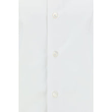 Finamore Milano Eduardo Shirt