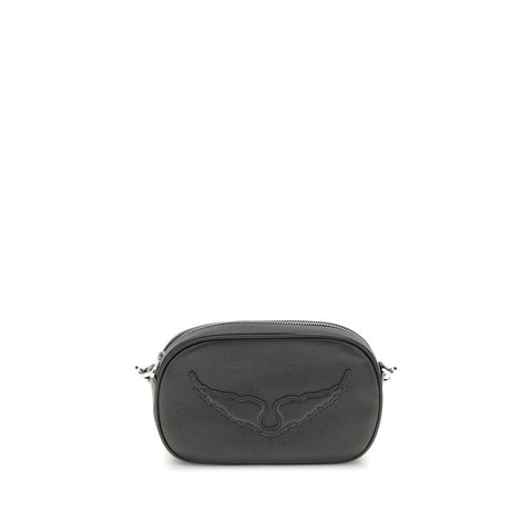 Zadig & Voltaire Rock with You Shoulder Bag