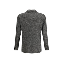 Tagliatore Wool Blazer