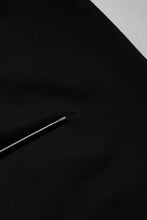 Dolce & Gabbana Black Bandana Hooded Men Sweatshirt Sweater