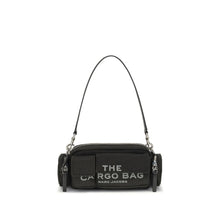 Marc Jacobs Cargo canvas Shoulder