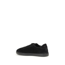 Prada Suede Sneakers