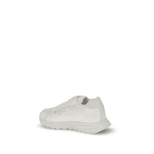 Prada Prax 2.0 Sneakers made of fabric and mesh