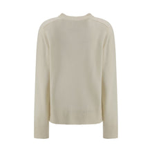 Loulou De Saison Baltra cashmere Sweater