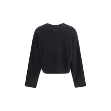 Loulou De Saison Draped Sweater