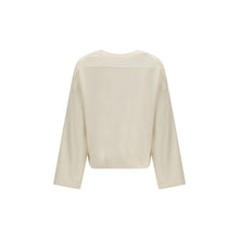 Loulou De Saison Draped Sweater