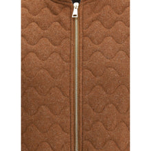 Fabiana Filippi Wool Down Vest