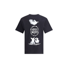 Y-3 T-Shirt with maxi print