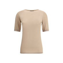 Fabiana Filippi Long sleeve cashmere Sweater